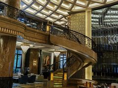 -上海浦东星河湾酒店