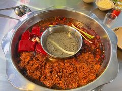 -椒贵火锅(剑南大道店)