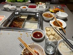 -海底捞火锅(赛格国际购物中心店)
