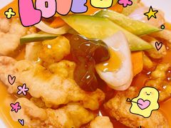-桃园中华料理炸酱面(燕儿岛路店)