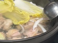 -四季缤纷椰子鸡(雨花亭凯德广场店)