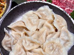 -大千金齐齐哈尔烤肉(清湖店)