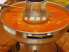 -泰国餐厅 Thai Food(裕华万达店)
