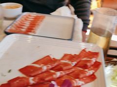 -东来顺饭庄(天坛店)