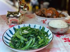 -虎虎龙虾大排档(双井店)