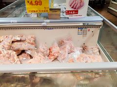 -华冠折扣超市(长阳店)