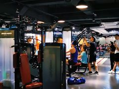 -一兆韦德健身