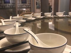 大堂-小和庆·知味(首铸万科店)