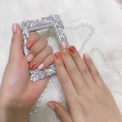 -吉吉靓甲美睫