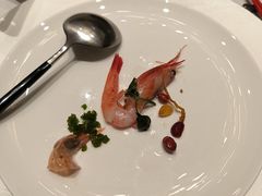 -隆聚·时令海鲜(洪兴店)