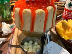 -楠火锅(哈尔滨金爵万象店)