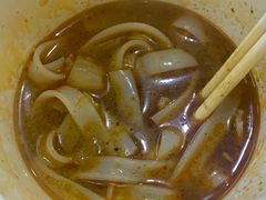 -王记生烫牛杂面馆(兰陵路店)
