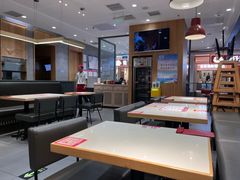 -喜家德虾仁水饺(方庄店)