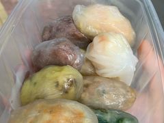 -老潮兴粿品(龙北店)