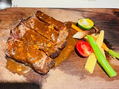 -春树下·树屋花房西餐厅(罍街AS1980店)