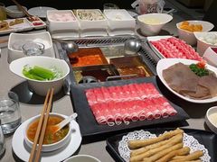 -海底捞火锅(万达广场店)