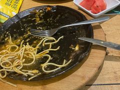 -豪客来牛排(金鼎广场店)