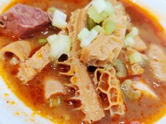 五宝牛杂猪肠粉-蔡澜点心·粤菜(月星环球港店)