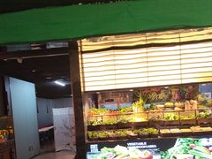 -喜庭海鲜自助(北辰三角洲北辰荟店)