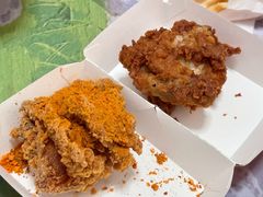 -肯德基(八号仓店)
