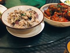 香芋蒸排骨-洞庭记·老湖南味道(下沙店)