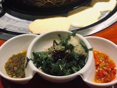 -三牦记·涮烤一体火锅(小河店)