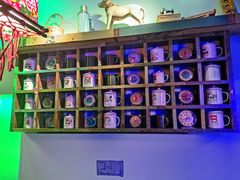 -三小姐咖啡店西餐下午茶(太平门直街店)
