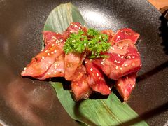 -烧肉达人•炭火烧肉(新天地店)