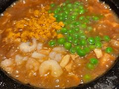 -老头儿油爆虾·1987杭州烟火味(湖滨银泰in77D区店)