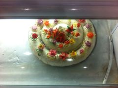花馍-令氏家外家岐山面(火炬路店)