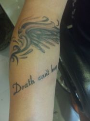 -墨無界刺青TATTOO