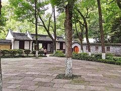 -宁波市保国寺古建筑博物馆