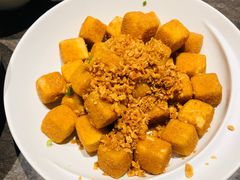 -汤城小厨•粤菜•靓汤(苏州街店)