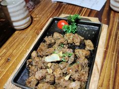 -小川洋风料理(街道口店)