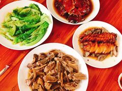 -黄连大头华烧鹅店(大良店)