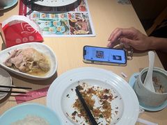 -多喝汤·粤式茶餐(太和金铂店)