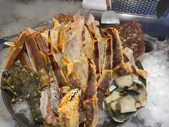 -黑木原精致料理·铁板烧