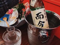 -築鳥日本料理(黑沙环店)