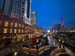 -澳门威尼斯人综合度假区