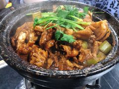 -二楼老店重庆鸡公煲(真光路店)