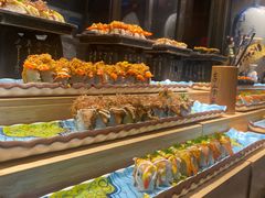 -吉布鲁牛排海鲜自助(成都大悦城店)