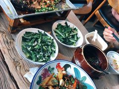 -树厨贵州菜(大十字店)