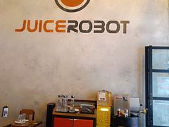 -JuiceRobot·手工意大利面&汉堡精酿(珠江新城店)