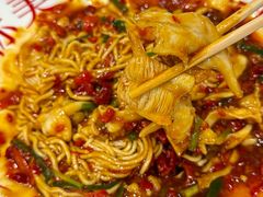 -小郭私房菜·海肠捞饭(学士街店)
