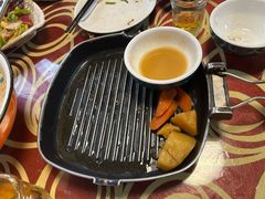 -大梁骨头馆·酱骨老菜(友好店)