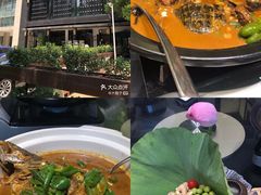 -茶叁酒肆·楚味江湖(菱角湖店)