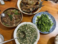 -特色口水鱼馆