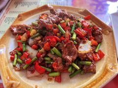 -老脚婆婆土菜馆(广场·现代城店)