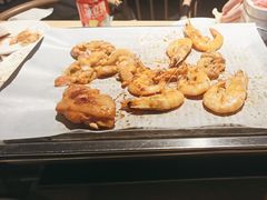 -玫瑰花园自助烤肉(顺义鑫海韵通店)