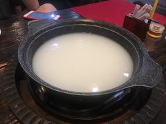 -御膳粥·牛乳粥底火锅·地道顺德菜(容桂店)